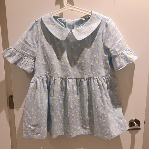 New Daisy top - Picture 1 of 4